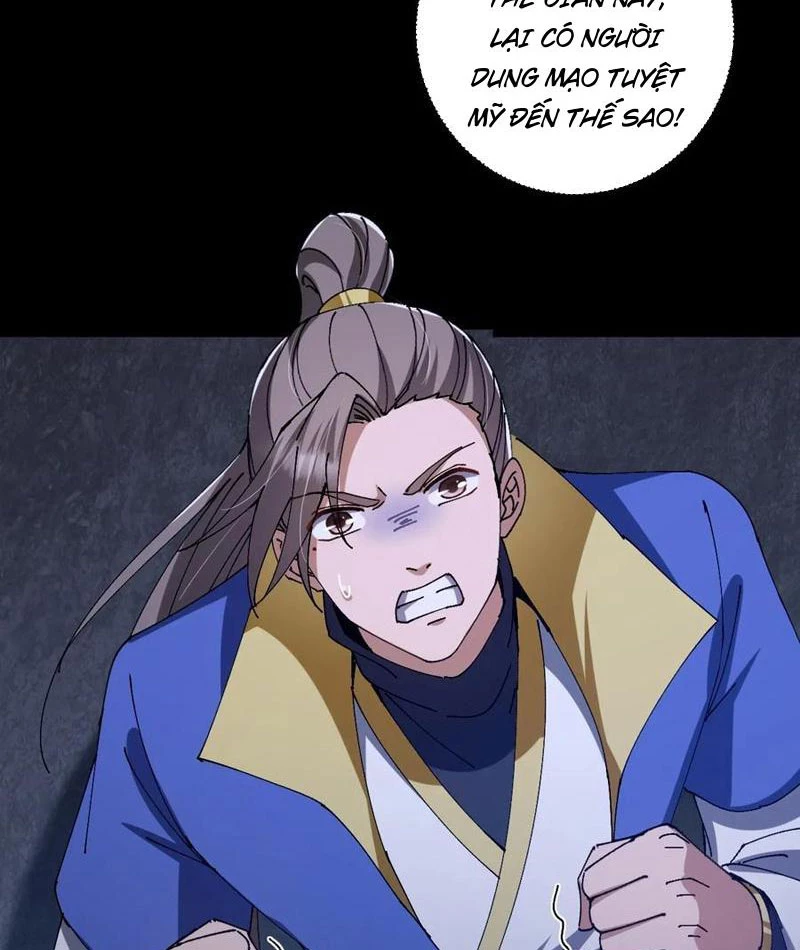 Ta Xuyên Không Với Max Điểm Mị Lực Chapter 135 - 77