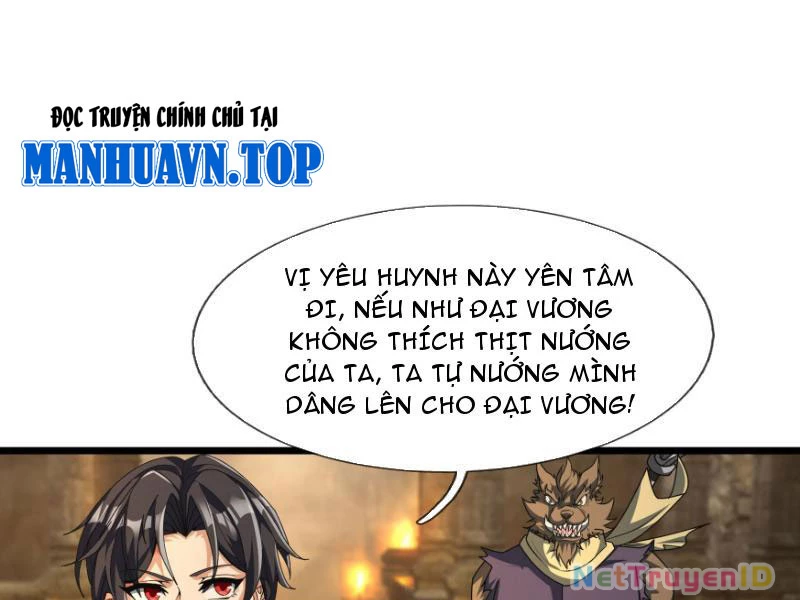 Ta có thể rút ra vô hạn vật phẩm Chapter 3 - 105