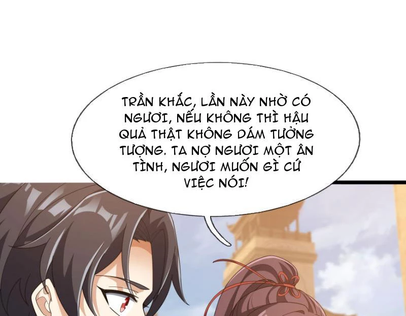 Ta có thể rút ra vô hạn vật phẩm Chapter 7 - 23