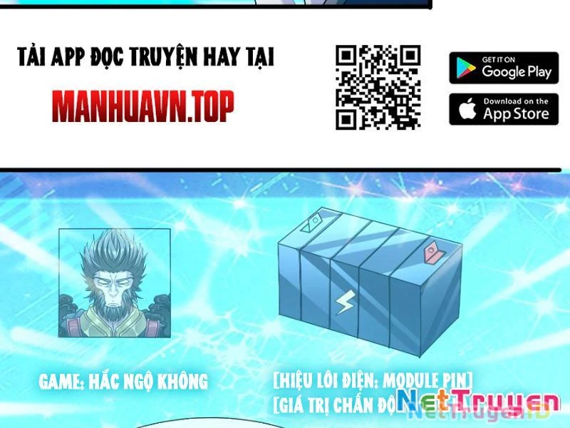 Ta có thể rút ra vô hạn vật phẩm Chapter 9 - 26