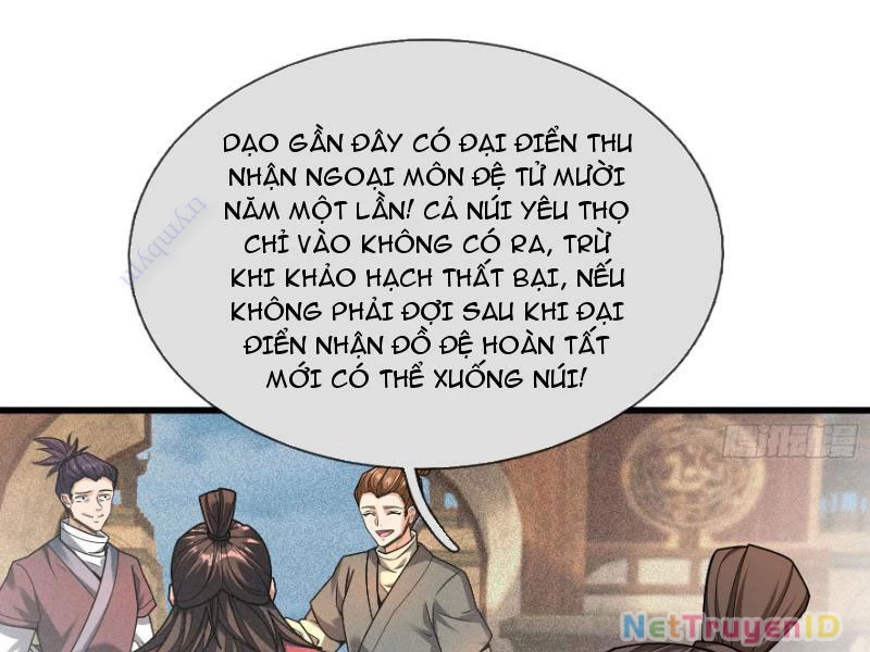 Ta có thể rút ra vô hạn vật phẩm Chapter 9 - 32