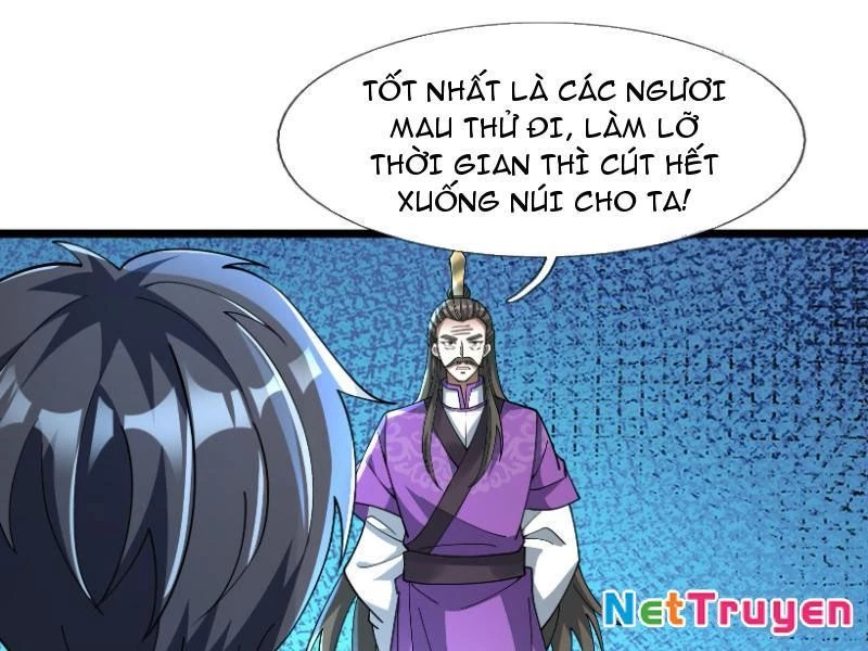 Ta có thể rút ra vô hạn vật phẩm Chapter 9 - 71