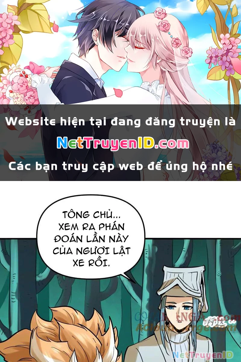 Tông Môn Của Ta Có Triệu Điểm Mạnh Chapter 47 - 1