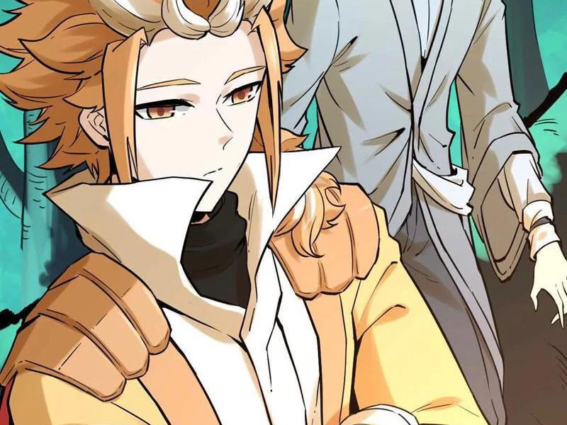 Tông Môn Của Ta Có Triệu Điểm Mạnh Chapter 47 - 2