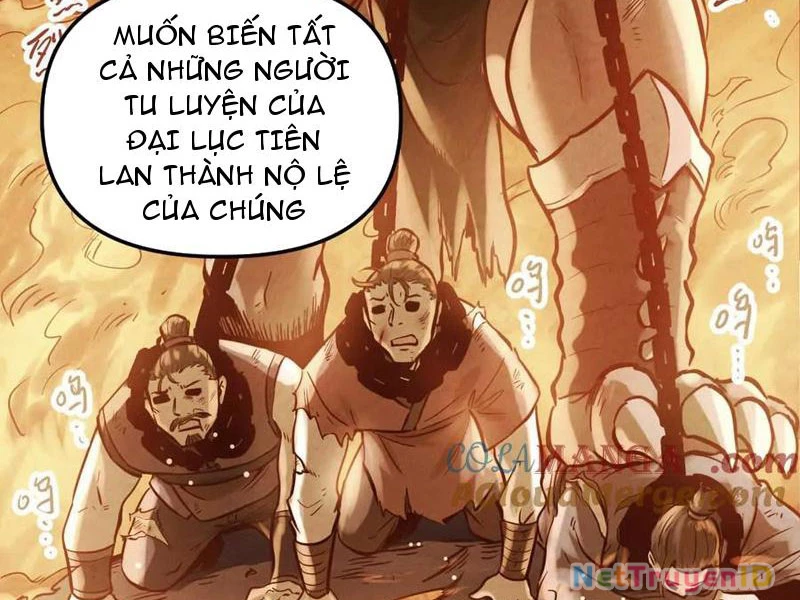 Tông Môn Của Ta Có Triệu Điểm Mạnh Chapter 47 - 29