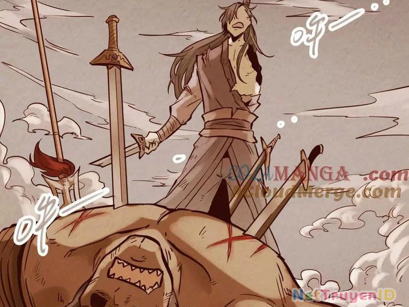 Tông Môn Của Ta Có Triệu Điểm Mạnh Chapter 47 - 34