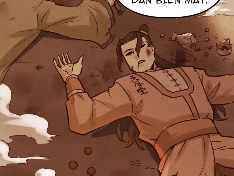 Tông Môn Của Ta Có Triệu Điểm Mạnh Chapter 47 - 36