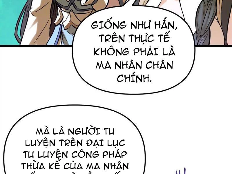 Tông Môn Của Ta Có Triệu Điểm Mạnh Chapter 47 - 45
