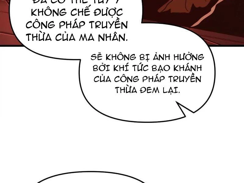 Tông Môn Của Ta Có Triệu Điểm Mạnh Chapter 47 - 50
