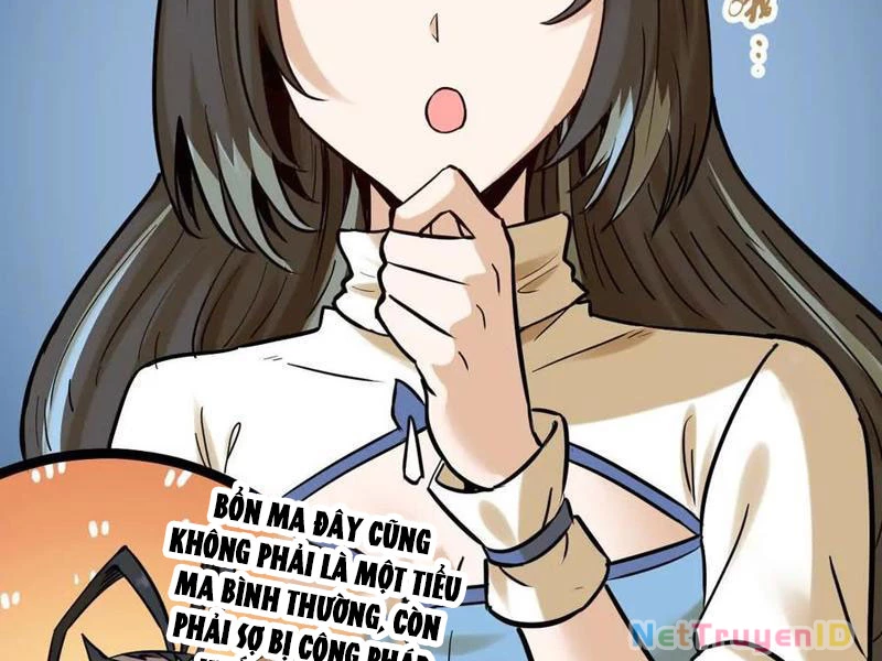 Tông Môn Của Ta Có Triệu Điểm Mạnh Chapter 47 - 52