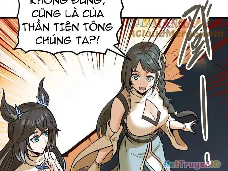Tông Môn Của Ta Có Triệu Điểm Mạnh Chapter 47 - 54