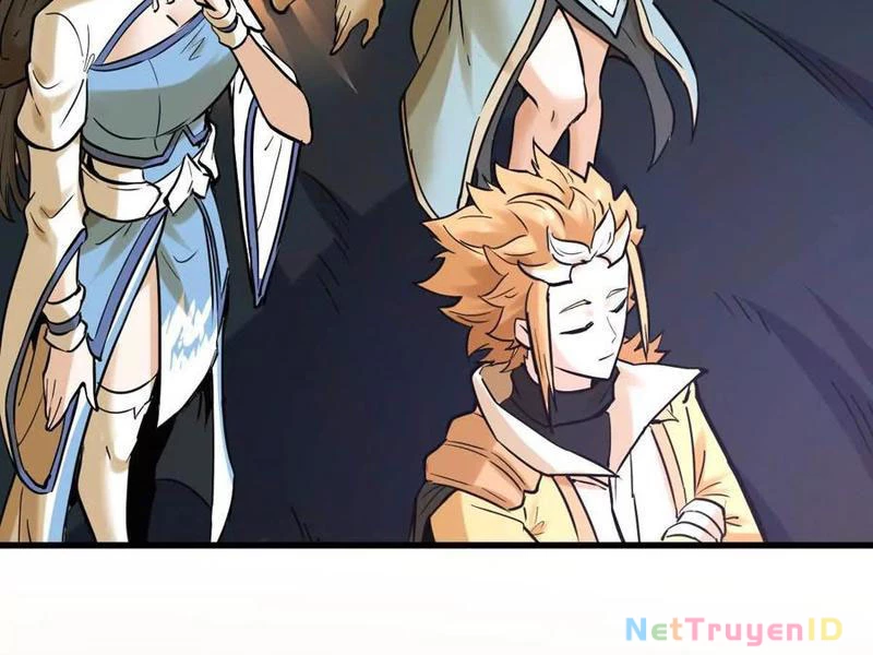 Tông Môn Của Ta Có Triệu Điểm Mạnh Chapter 47 - 55