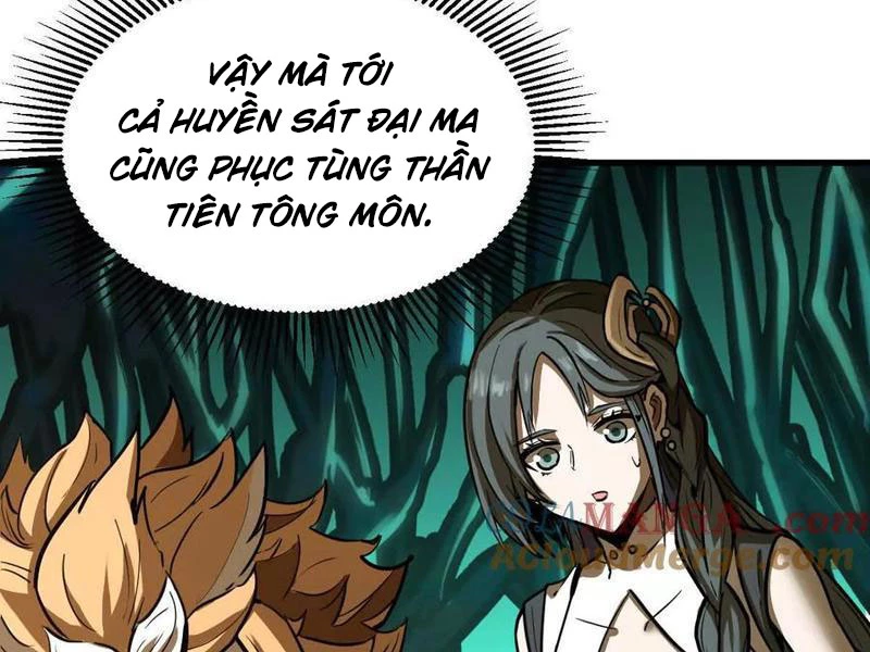 Tông Môn Của Ta Có Triệu Điểm Mạnh Chapter 47 - 58