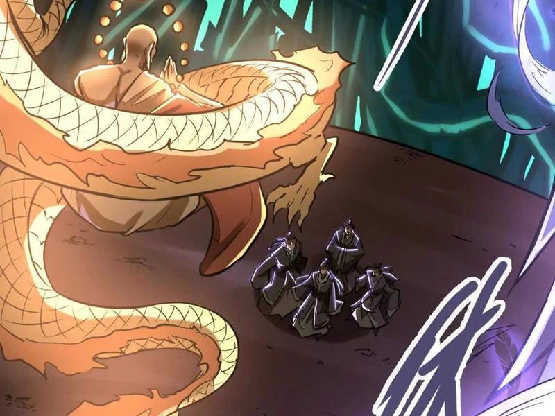 Tông Môn Của Ta Có Triệu Điểm Mạnh Chapter 47 - 67