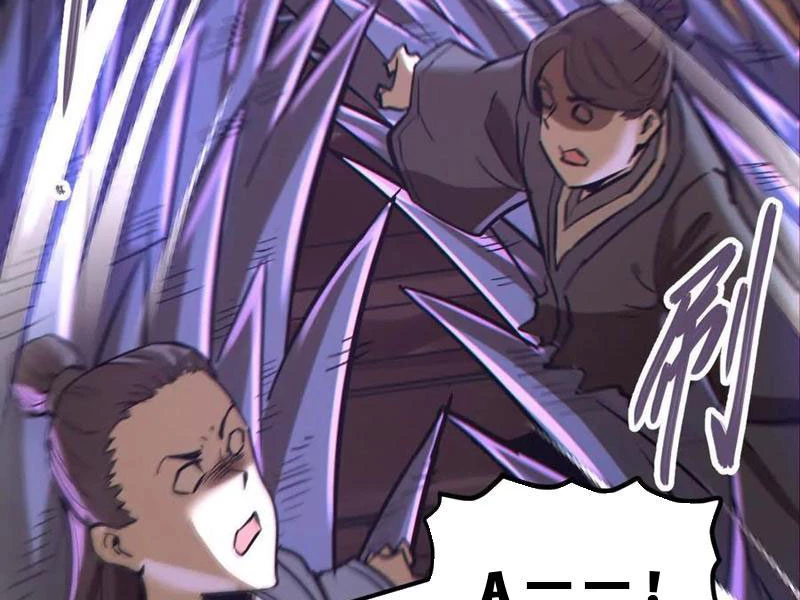 Tông Môn Của Ta Có Triệu Điểm Mạnh Chapter 47 - 78