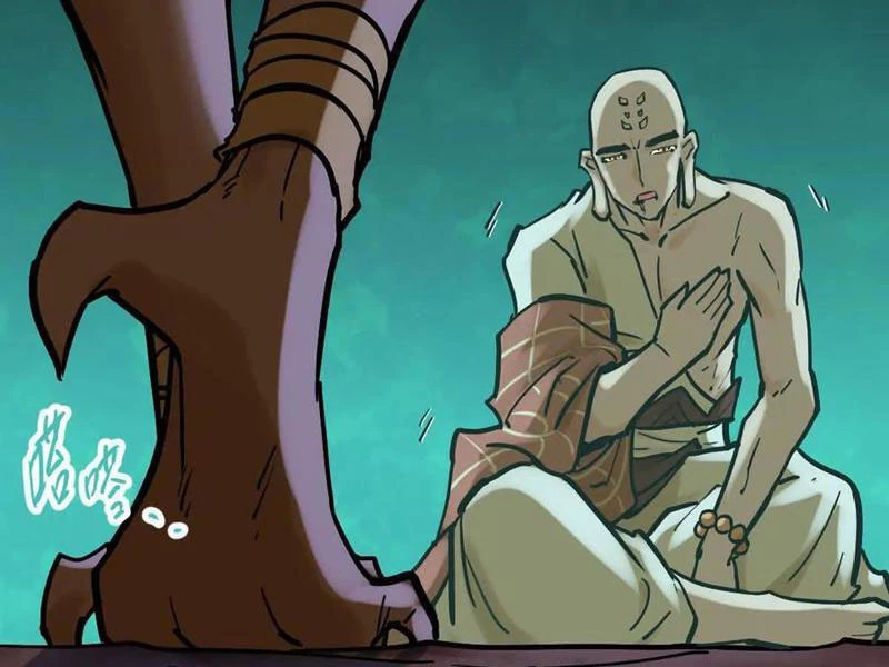 Tông Môn Của Ta Có Triệu Điểm Mạnh Chapter 47 - 118