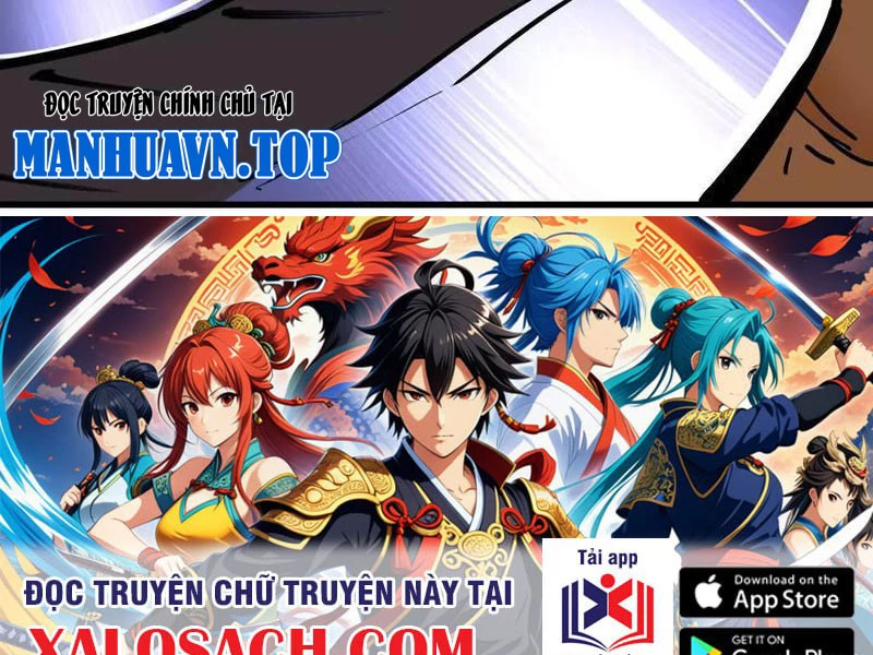 Tông Môn Của Ta Có Triệu Điểm Mạnh Chapter 47 - 125