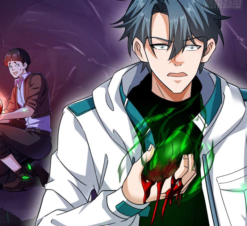 Ta vô địch phản sáo lộ Chapter 2 - 72