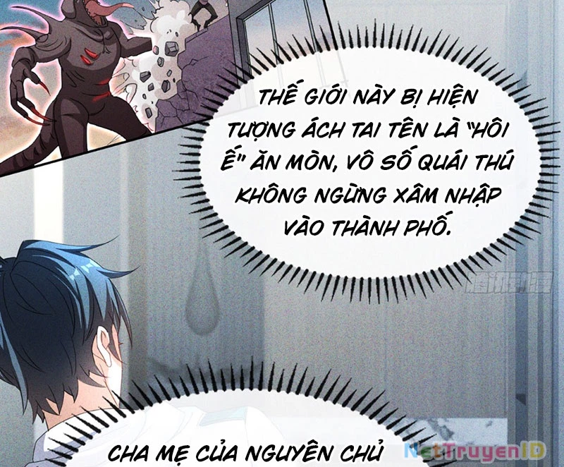 Ta vô địch phản sáo lộ Chapter 3 - 7
