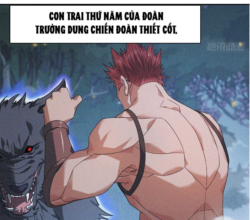 Ta vô địch phản sáo lộ Chapter 3 - 42