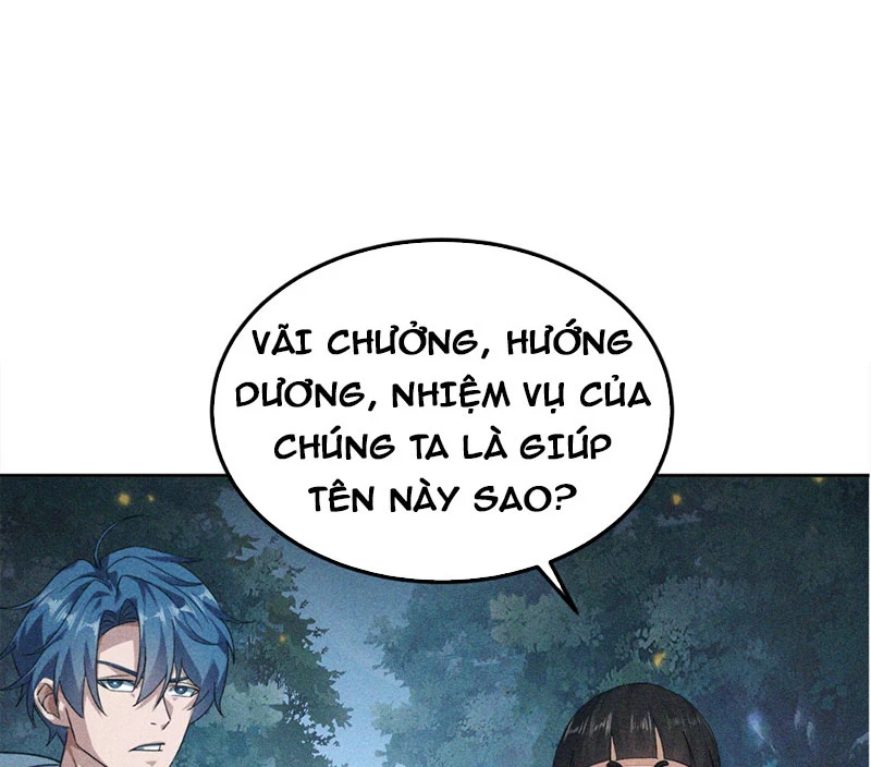 Ta vô địch phản sáo lộ Chapter 3 - 44