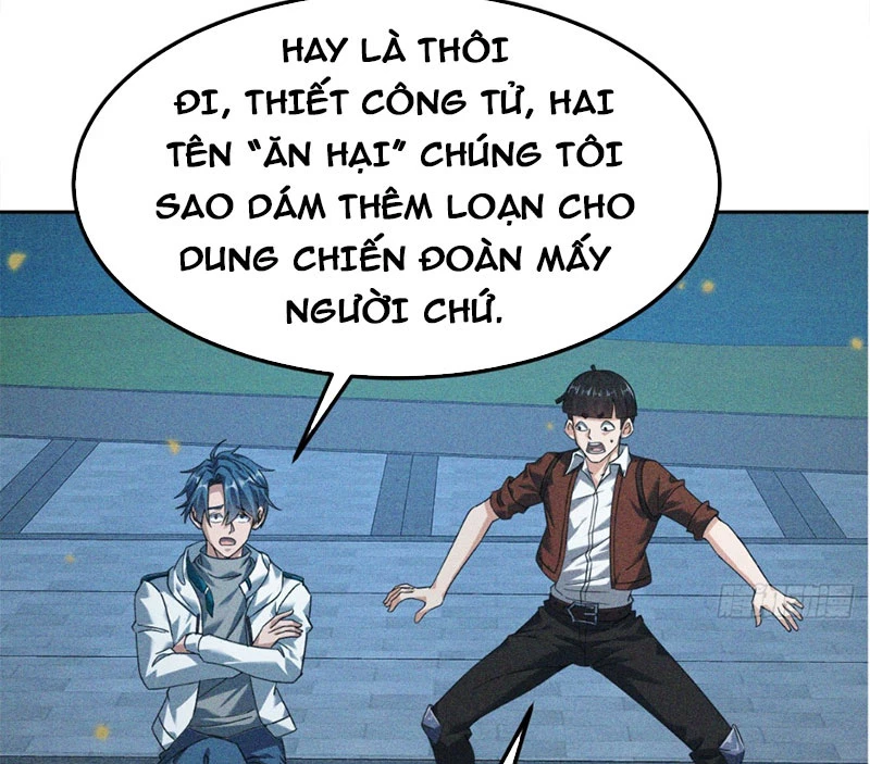 Ta vô địch phản sáo lộ Chapter 3 - 49