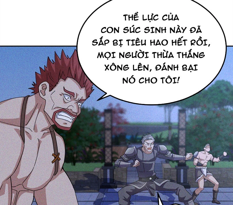 Ta vô địch phản sáo lộ Chapter 3 - 72