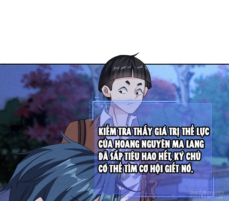 Ta vô địch phản sáo lộ Chapter 3 - 77