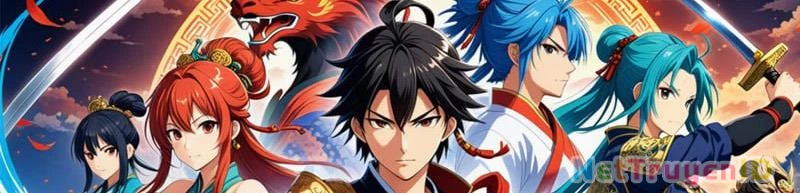 Ta vô địch phản sáo lộ Chapter 3 - 130