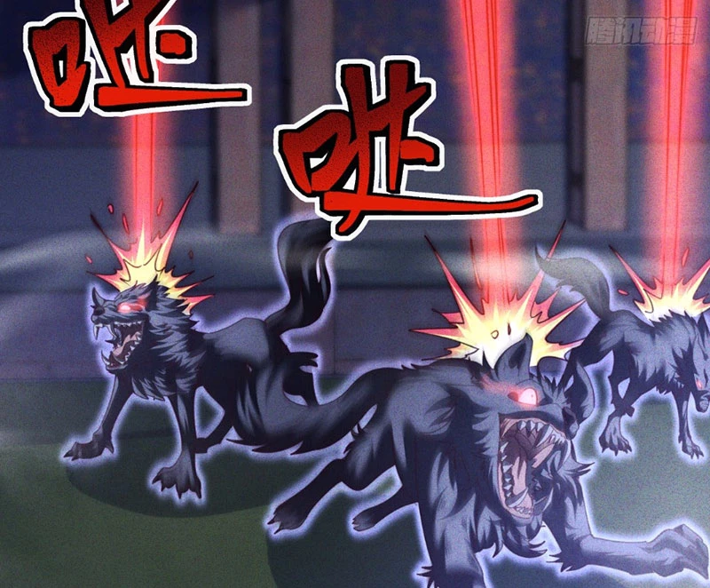 Ta vô địch phản sáo lộ Chapter 5 - 24