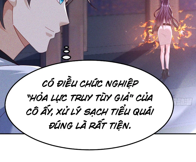 Ta vô địch phản sáo lộ Chapter 5 - 31