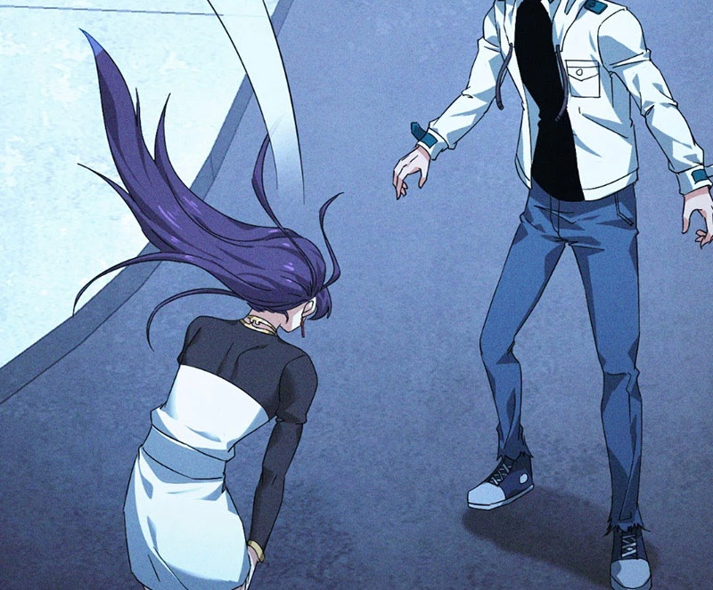 Ta vô địch phản sáo lộ Chapter 7 - 2