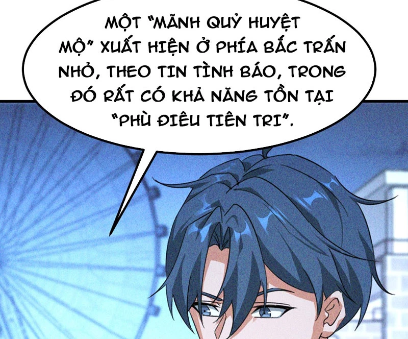 Ta vô địch phản sáo lộ Chapter 7 - 21