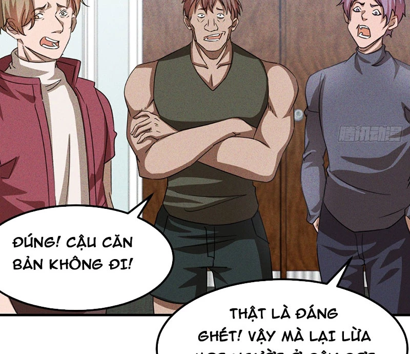 Ta vô địch phản sáo lộ Chapter 7 - 59