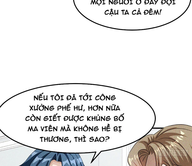 Ta vô địch phản sáo lộ Chapter 7 - 60