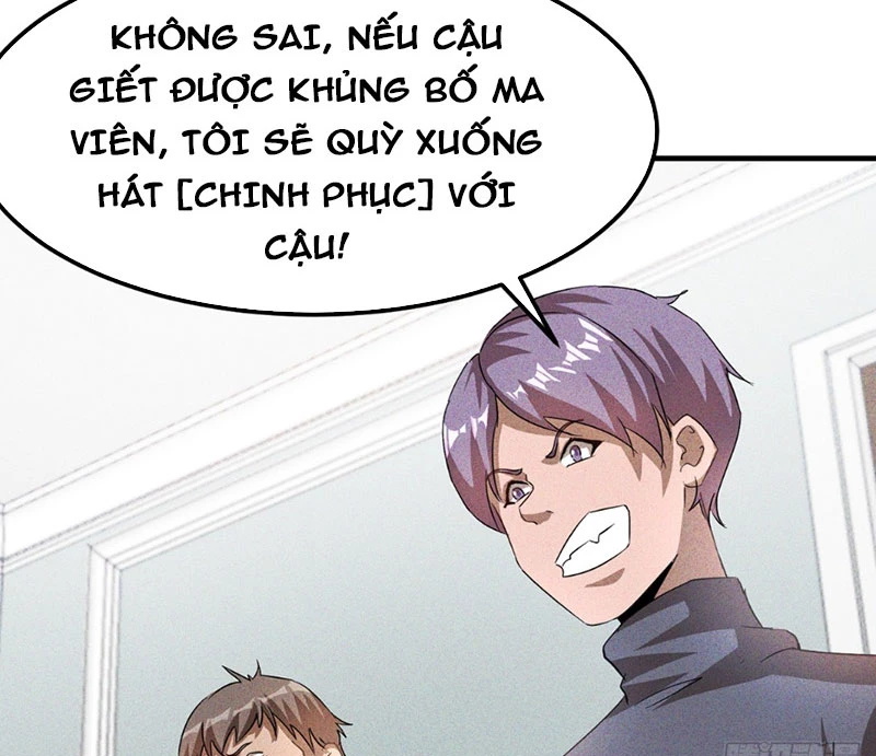 Ta vô địch phản sáo lộ Chapter 7 - 63
