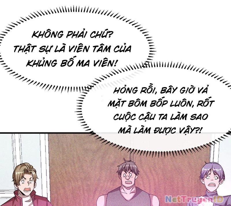 Ta vô địch phản sáo lộ Chapter 7 - 71