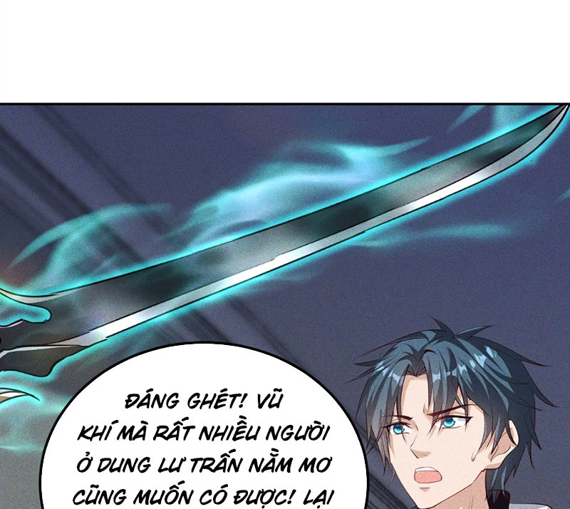 Ta vô địch phản sáo lộ Chapter 7 - 97
