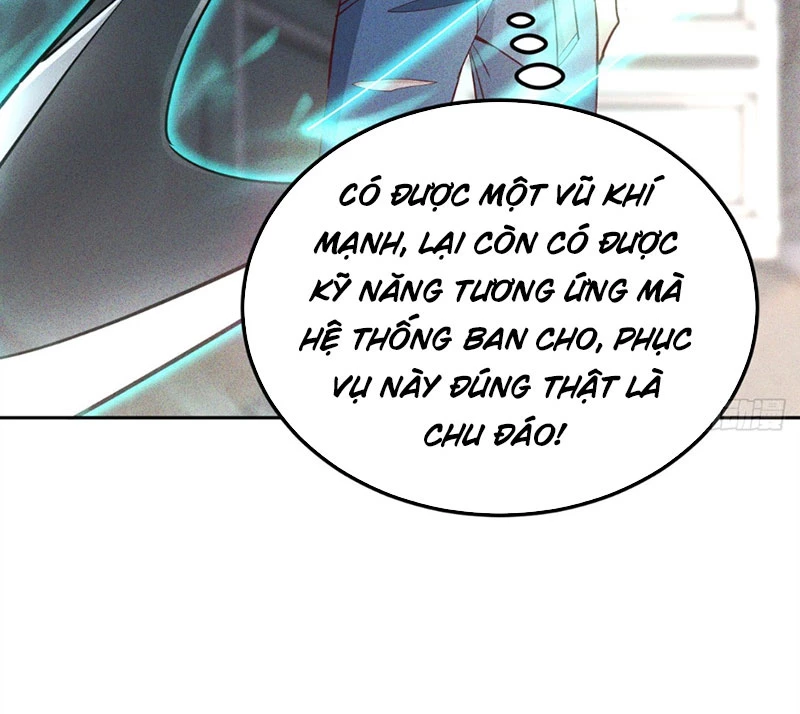 Ta vô địch phản sáo lộ Chapter 7 - 105