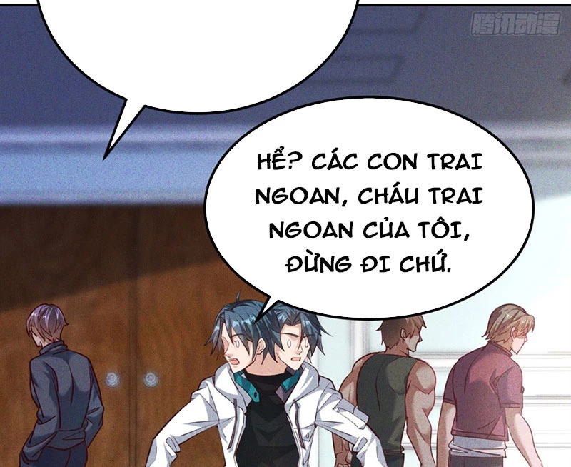 Ta vô địch phản sáo lộ Chapter 7 - 112