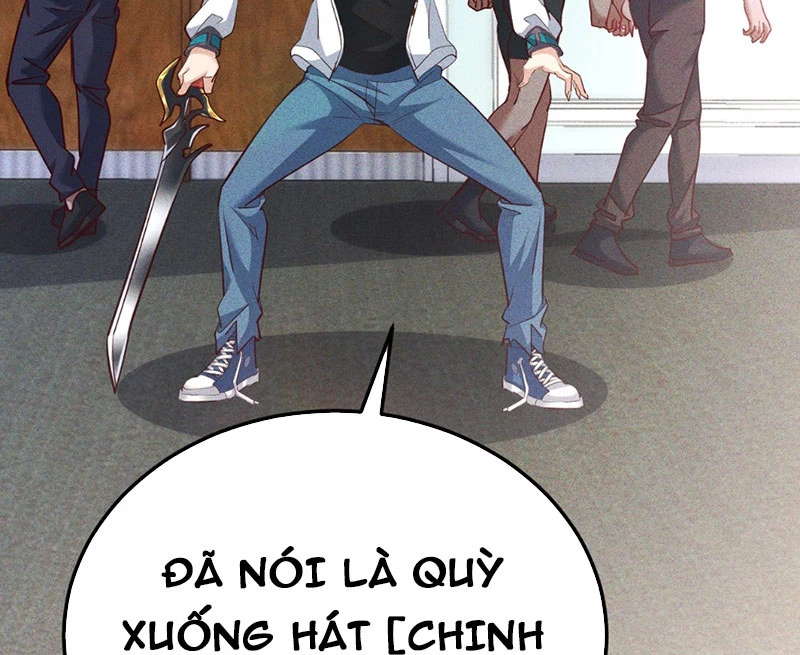 Ta vô địch phản sáo lộ Chapter 7 - 113