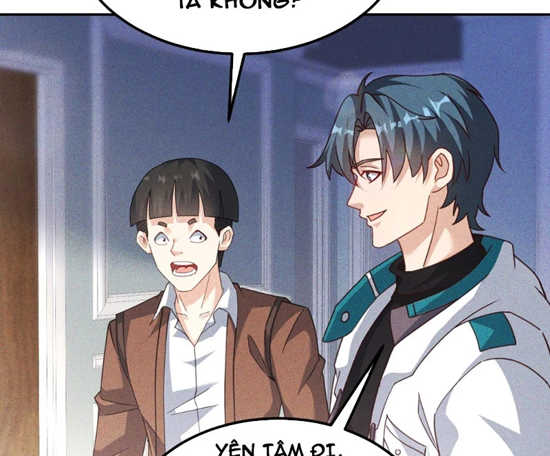 Ta vô địch phản sáo lộ Chapter 8 - 20