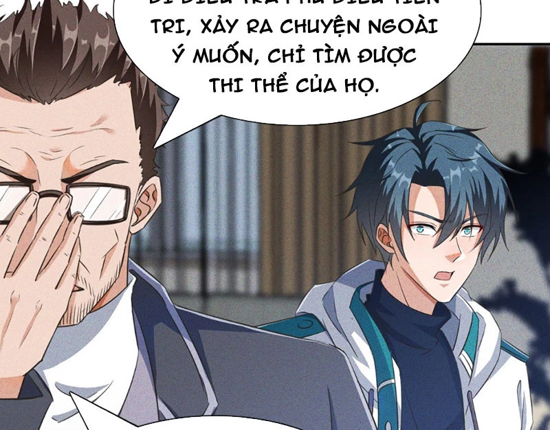 Ta vô địch phản sáo lộ Chapter 8 - 77