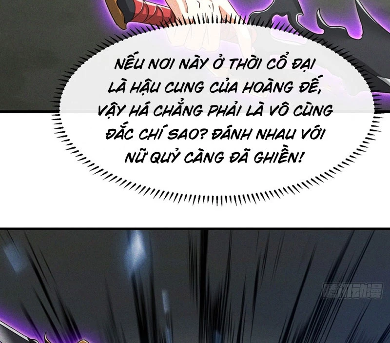 Ta vô địch phản sáo lộ Chapter 9 - 45