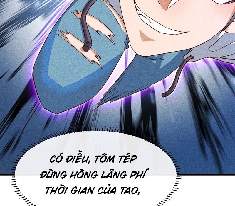 Ta vô địch phản sáo lộ Chapter 9 - 47