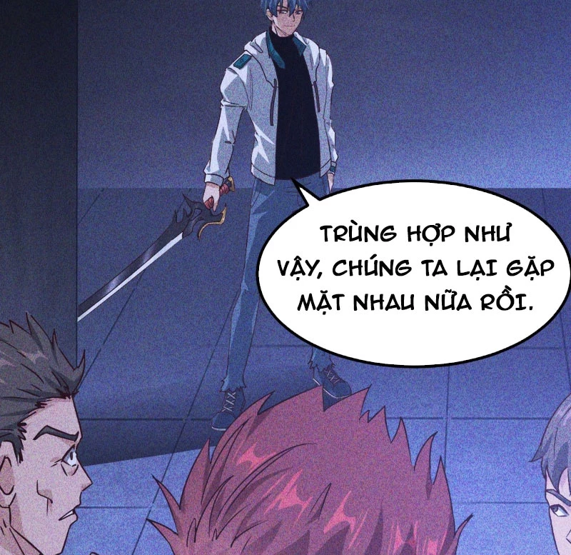 Ta vô địch phản sáo lộ Chapter 10 - 10
