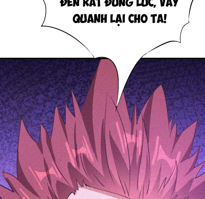 Ta vô địch phản sáo lộ Chapter 10 - 12