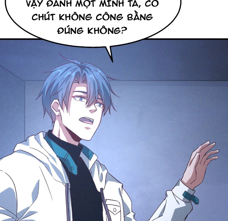 Ta vô địch phản sáo lộ Chapter 10 - 20