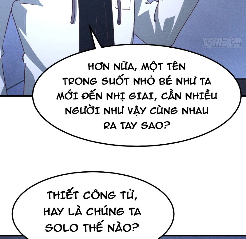 Ta vô địch phản sáo lộ Chapter 10 - 21