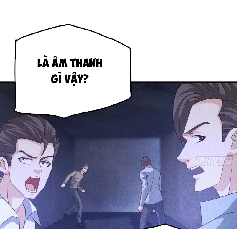 Ta vô địch phản sáo lộ Chapter 11 - 10